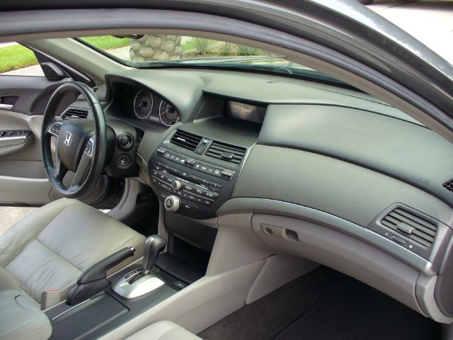 Honda Accord 2008 photo 19