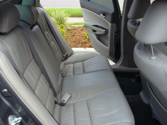 Honda Accord 2008 photo 2