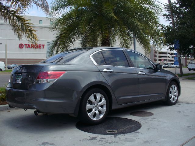 Honda Accord 2008 photo 20