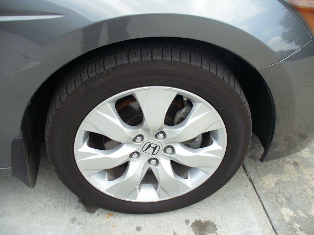 Honda Accord 2008 photo 23