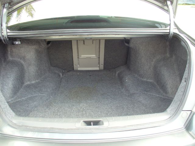 Honda Accord 2008 photo 25