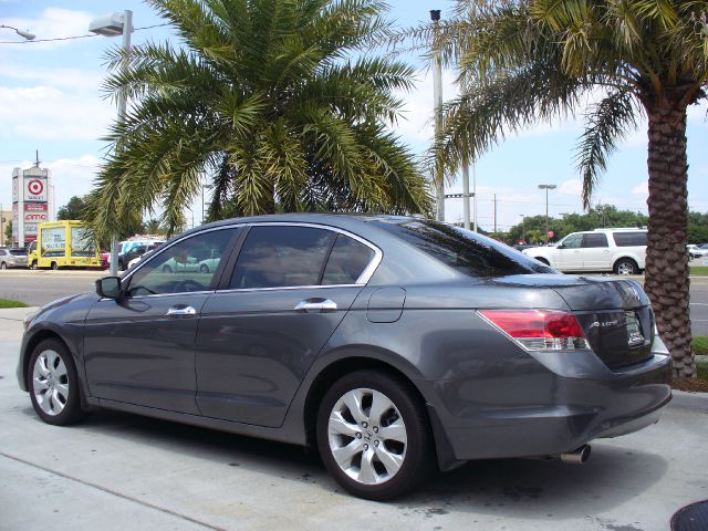 Honda Accord 2008 photo 5