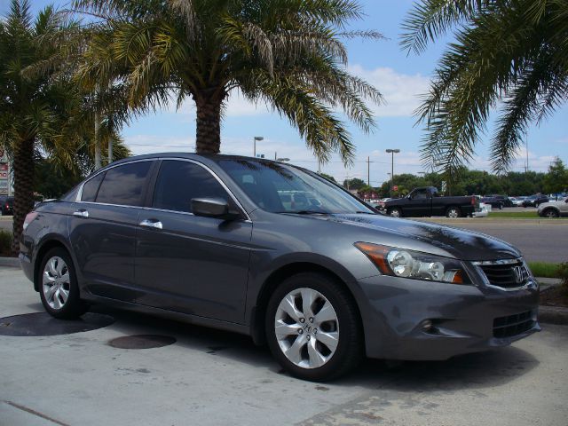 Honda Accord 2008 photo 6