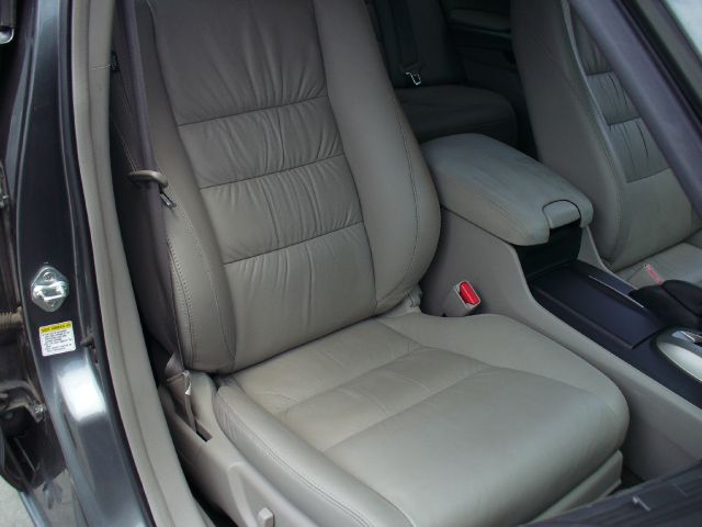 Honda Accord 2008 photo 7