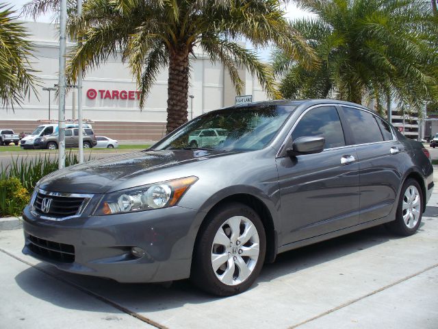 Honda Accord 2008 photo 8