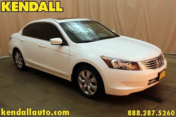 Honda Accord 2008 photo 2