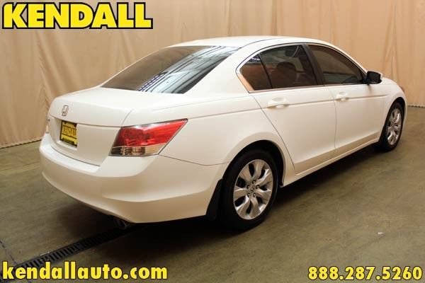 Honda Accord 2008 photo 3