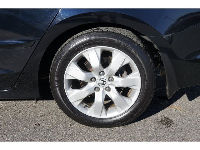 Honda Accord 2008 photo 5