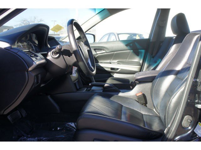 Honda Accord 2008 photo 3