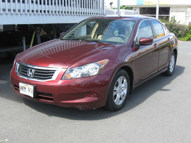 Honda Accord 2008 photo 2