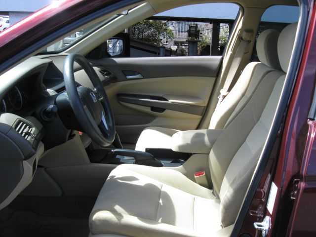 Honda Accord 2008 photo 3