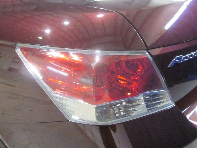 Honda Accord 2008 photo 4