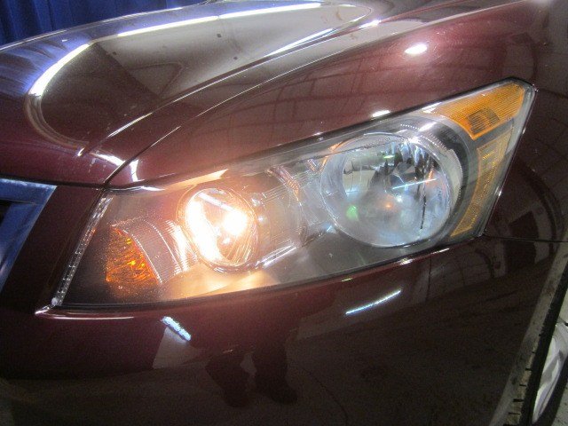 Honda Accord 2008 photo 2