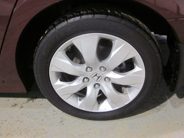 Honda Accord 2008 photo 5