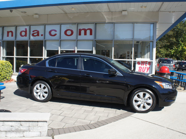 Honda Accord Open-top Other