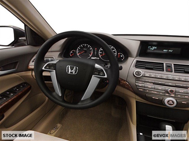 Honda Accord 2008 photo 3