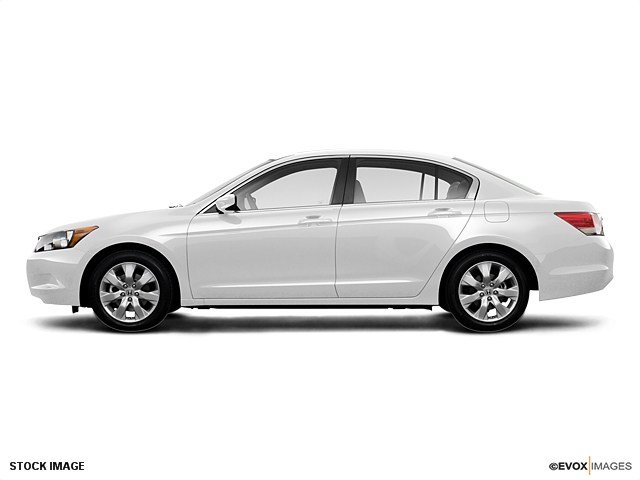 Honda Accord 2008 photo 2