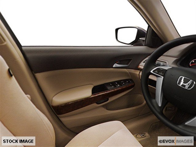Honda Accord 2008 photo 4