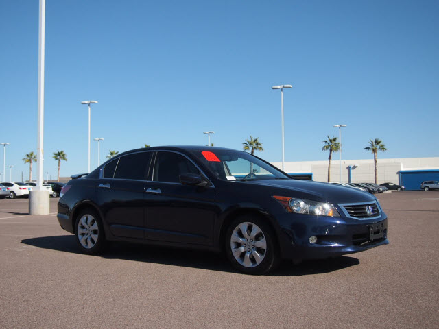 Honda Accord Open-top Unspecified