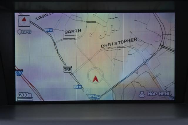 Honda Accord 2008 photo 1