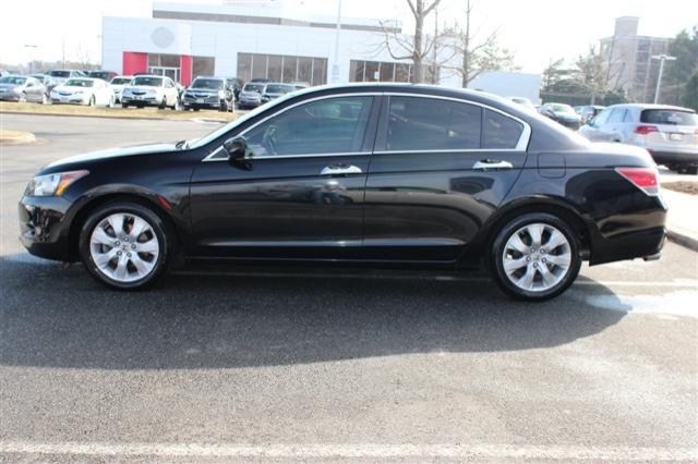 Honda Accord 2008 photo 2