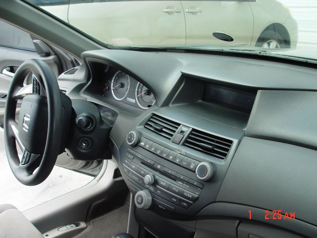 Honda Accord 2008 photo 3
