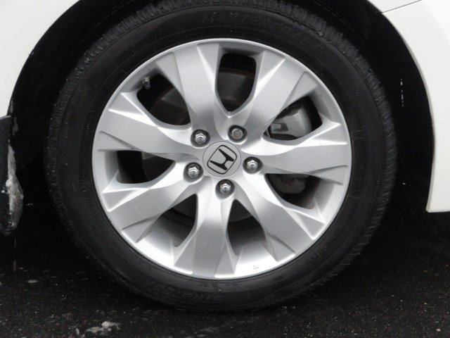 Honda Accord 2008 photo 2