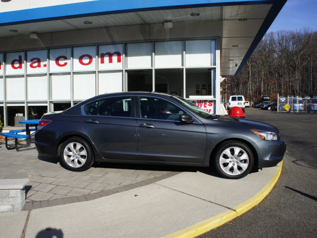 Honda Accord LS 2WD Other