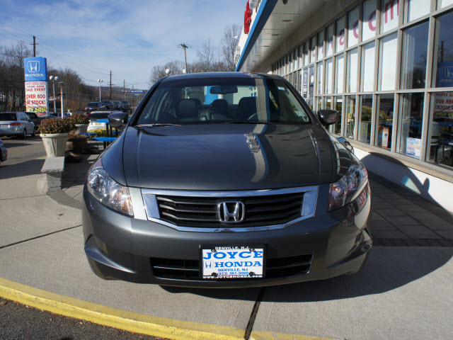 Honda Accord 2008 photo 2