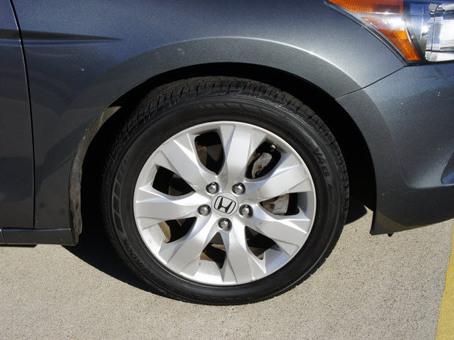 Honda Accord 2008 photo 4