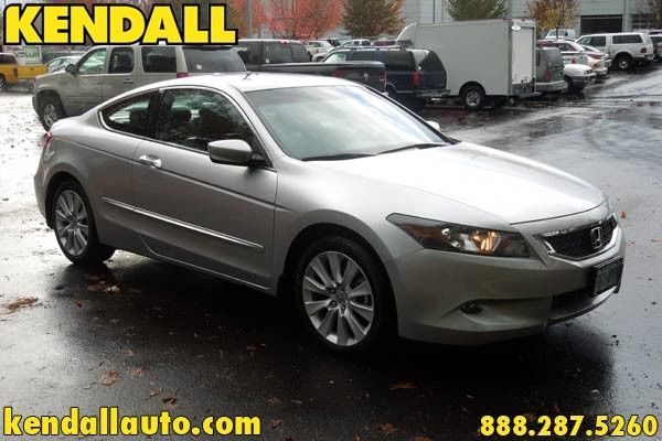 Honda Accord 2008 photo 2