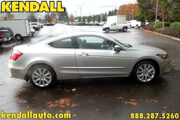 Honda Accord 2008 photo 3