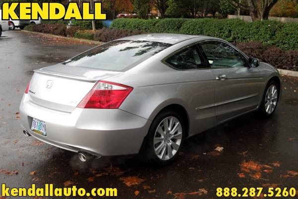 Honda Accord 2008 photo 4