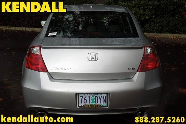 Honda Accord 2008 photo 5