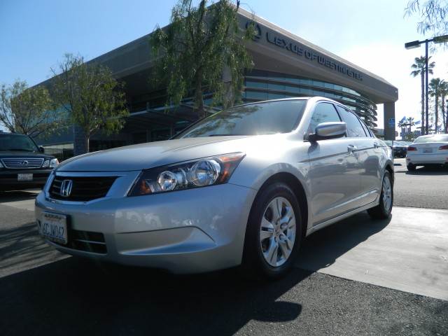 Honda Accord 4WD Supercrew Styleside 5-1/2 Ft Box FX4 4x4 Truck Unspecified