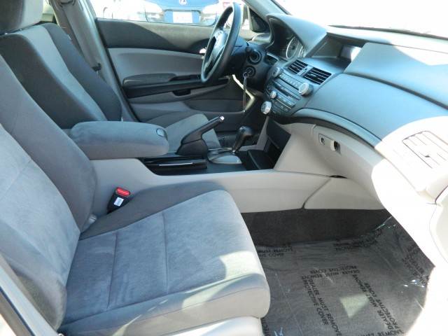Honda Accord 2008 photo 3