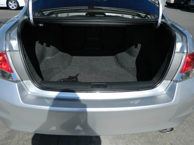 Honda Accord 2008 photo 5