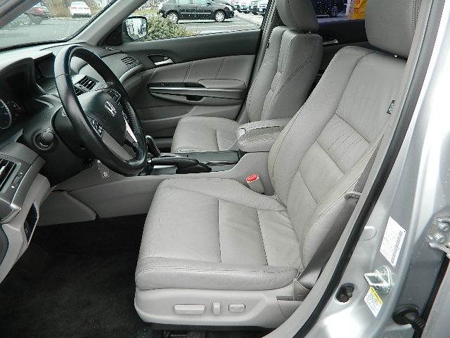 Honda Accord 2008 photo 1