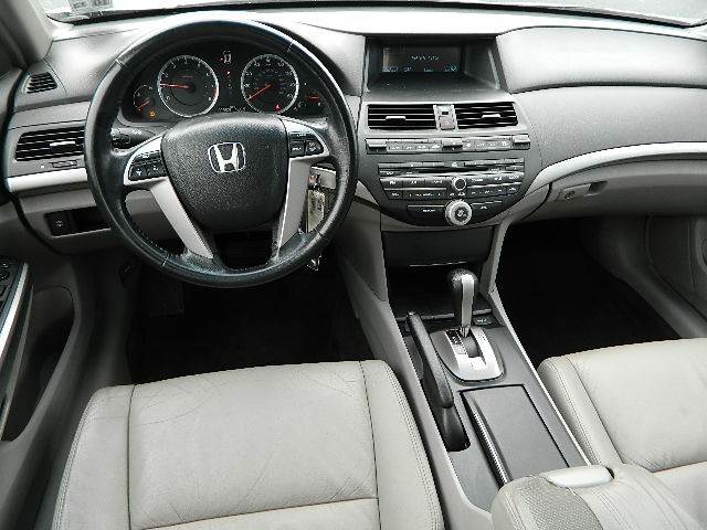 Honda Accord 2008 photo 2