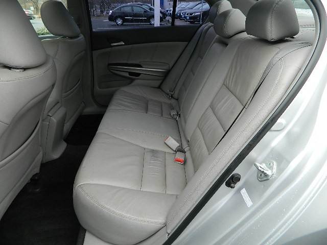 Honda Accord 2008 photo 3