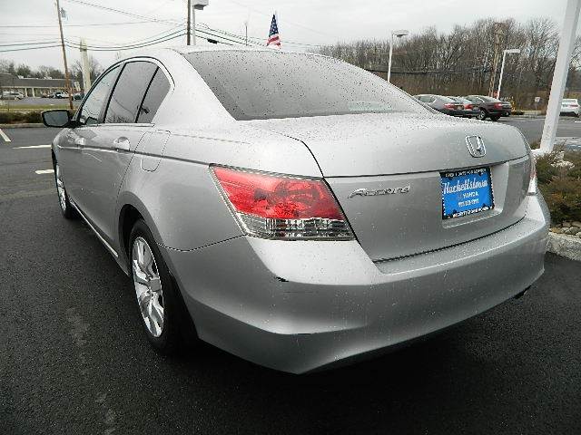 Honda Accord 2008 photo 4