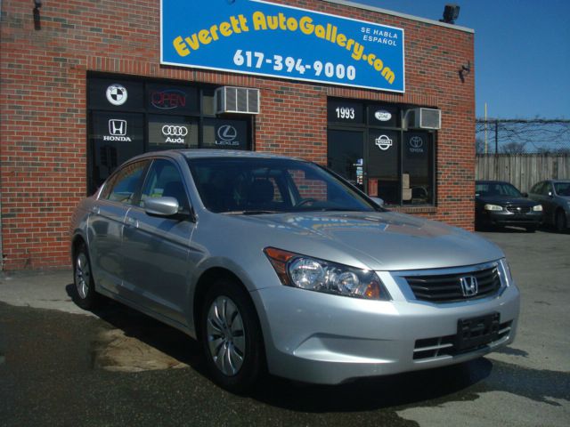 Honda Accord Slt Pickup 8 Ft Sedan