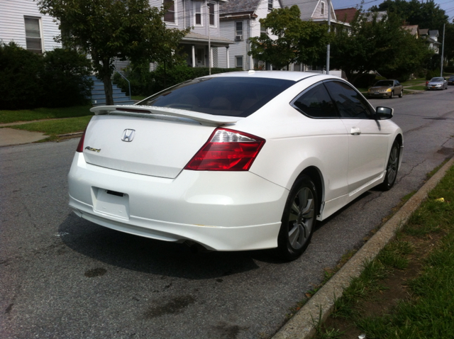 Honda Accord POLO SDI Coupe