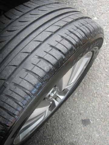 Honda Accord 2008 photo 3