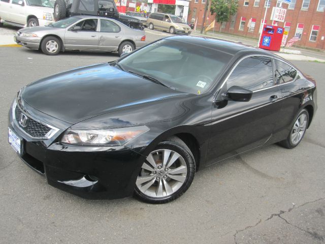 Honda Accord 2008 photo 4