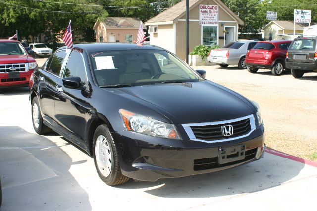 Honda Accord 2008 photo 2