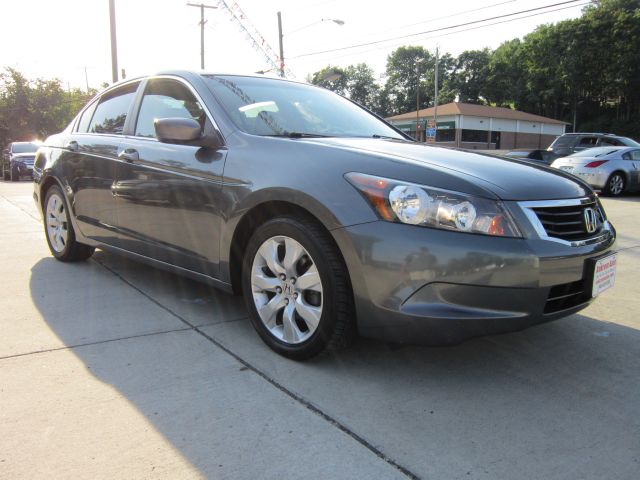 Honda Accord SLT Reg Cab Sedan