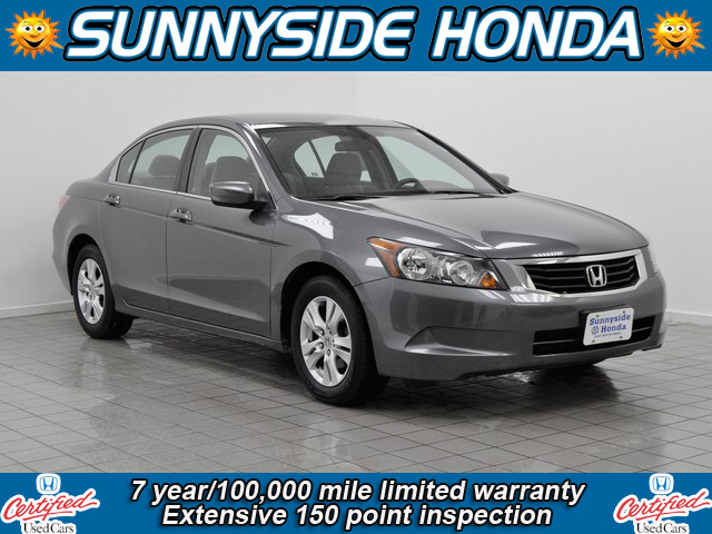 Honda Accord 4WD Supercrew Styleside 5-1/2 Ft Box FX4 4x4 Truck Unspecified