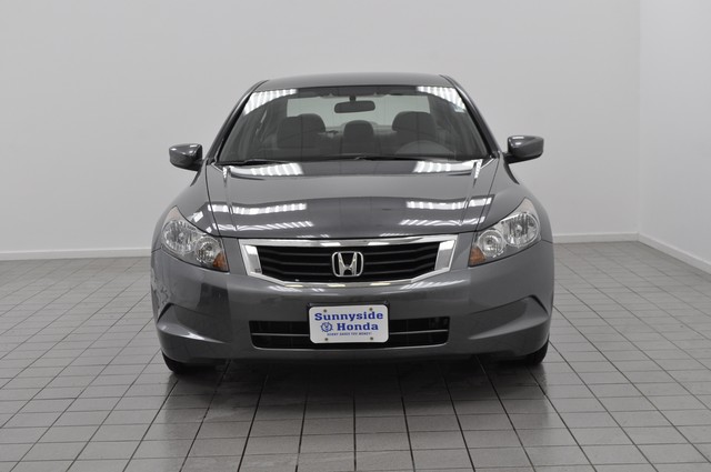 Honda Accord 2008 photo 1