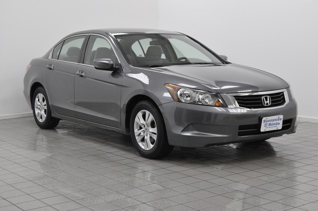 Honda Accord 2008 photo 2